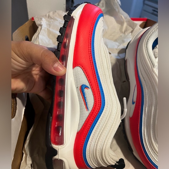 Nike Air Max 97 - Picture 6 of 6